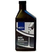 [해외]슈발베 병 Doc Blue 500ml 129512 Blue