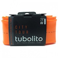 [해외]튜블리토 내부 튜브 Tubo City/Tour 1137251239 Orange