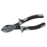 [해외]VAR 도구 Side Cutting Pliers 1136280177 Black
