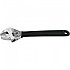 [해외]VAR 도구 Adjustable Wrench 35 Mm 1136086896 Black / Silver