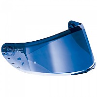 [해외]MT 헬멧 화면 HD MT-V-12 Max Vision 9137091143 Blue