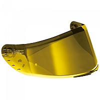 [해외]MT 헬멧 화면 HD MT-V-12 Max Vision 9137091145 Yellow