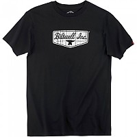 [해외]빌트웰 반소매 티셔츠 Shield 9137140535 Black