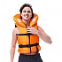 [해외]JOBE 구명 조끼 Comfort Boating 14136427828 Orange