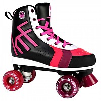 [해외]KRF 롤러 스케이트 Street Roller 14136726408 Pink