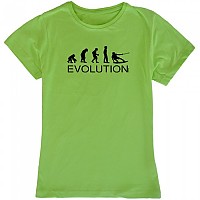 [해외]KRUSKIS Evolution Wake Board 반팔 티셔츠 14136696595 Light Green