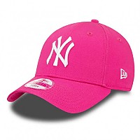 [해외]뉴에라 캡 9 Forty New York Yankees 14136473290 Pink / White