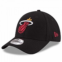 [해외]뉴에라 캡 NBA The League Miami Heat OTC 137145434 Black