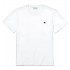 [해외]라코스테 TH2038 반팔 티셔츠 136467271 White