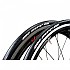 [해외]ZIPP Tangente Course R30 Cl Prb 700C x 30 도로용 타이어 1136088726 Black