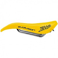 [해외]셀레 SMP Evolution 자전거 안장 1135927636 Yellow
