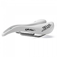 [해외]셀레 SMP Glider 자전거 안장 1135927675 White