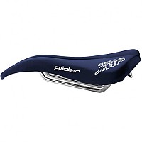 [해외]셀레 SMP Glider 자전거 안장 1135927677 Blue