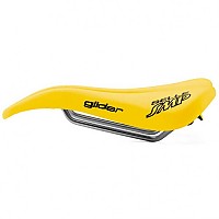 [해외]셀레 SMP Glider 자전거 안장 1135927679 Yellow