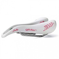 [해외]셀레 SMP Glider 여성용 안장 1135983187 White