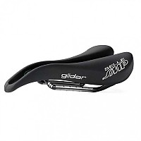 [해외]셀레 SMP Glider Carbon 자전거 안장 1135927681 Black