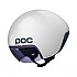 [해외]POC Cerebel Raceday 헬멧 11322407 Hydrogen White