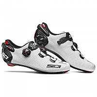 [해외]시디 Wire 2 Carbon 로드 자전거 신발 1136985830 White / Black