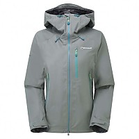 [해외]몬테인 Alpine 프로 재킷 4136174488 Stratus Grey