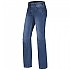 [해외]오순 바지 Medea Jeans 4136675699 Middle Blue