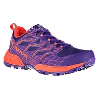[해외]스카르파 Neutron 2 Trail Running Shoes 4136680039 Prism Violet / Bright Red