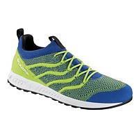 [해외]스카르파 Gecko Air Flip Hiking Shoes 4136399210 Turkish Sea / Lime