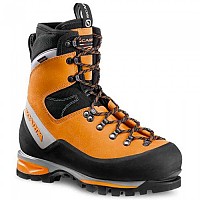 [해외]스카르파 Mont Blanc Goretex Hiking Boots 41240389 Orange