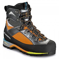 [해외]스카르파 Triolet Goretex Hiking Boots 4135987040 Tonic