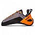 [해외]오순 등반 신발 Jett LU 4137086684 Orange / Grey / Black