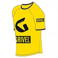 [해외]그리벨 테크nical 반팔 티셔츠 4136492142 Yellow