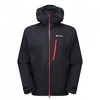 [해외]몬테인 Alpine 프로 재킷 4136174561 Black