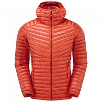 [해외]몬테인 Future Lite 재킷 4136906001 Firefly Orange