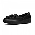 [해외]핏플랍 신발 Tassel Bow Loafer 136613238 Black