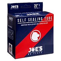 [해외]JOE S 내부 튜브 Self Sealing Presta 1136724940 Blue