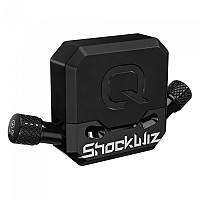 [해외]스램 서스펜션 시스템 Quarq Shockwiz 1136474081 Black