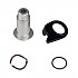 [해외]스램 나사 Spare Parts Tornillo X0/X9/X7 Silver 1136336159 Silver