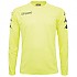 [해외]카파 Goalkeeper 긴팔 티셔츠 3137205983 Yellow Fluor