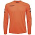 [해외]카파 Goalkeeper 반팔 티셔츠 3137206013 Red Fluor