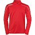 [해외]울스포츠 스웨트 셔츠 Stream 22 Quarter 3136958671 Red / White
