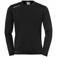[해외]울스포츠 스웨트 셔츠 Essential Training 3136958729 Black / White
