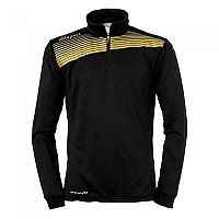 [해외]울스포츠 스웨트 셔츠 Liga 2.0 3136005903 Black / Gold