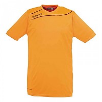 [해외]울스포츠 Stream 3.0 반팔 티셔츠 31239400 Fluo Orange / Black