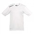 [해외]울스포츠 Essential Polyester Training 반팔 티셔츠 31239279 White
