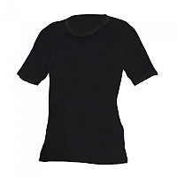 [해외]CMP 반팔 티셔츠 3Y06257 41352823 Black