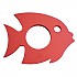 [해외]LEISIS 물고기 681002 Red