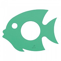 [해외]LEISIS 물고기 681005 Green
