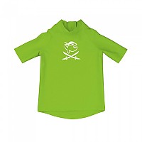 [해외]IQ-UV 반팔 티셔츠 UV 300 6136234952 Neon Green