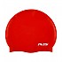 [해외]RAS 수영 모자 Silicone 6136192265 Red