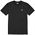 [해외]에트니스 팀 반팔 티셔츠 14137267797 Black