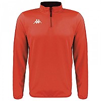 [해외]카파 스웨트 셔츠 Tavole 7137206415 Red
